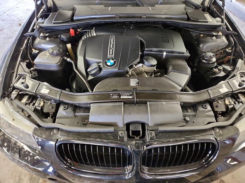 Auction sale of the 2011 Bmw 335, vin: WBAPL5G52BNN23723, lot number: 47374596