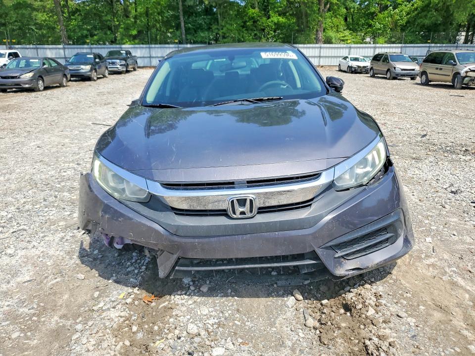 2016 Honda Civic მანქანა იყიდება აუქციონზე, vin: 2HGFC2F53GH524332, აუქციონის ნომერი: 51699596