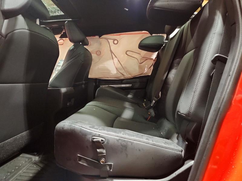 Продажа на аукционе авто 2024 Toyota Tacoma, vin: 3TYLB5JN8RT047208, номер лота: 50795046