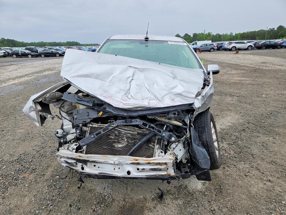 2011 Lincoln Mkx მანქანა იყიდება აუქციონზე, vin: 2LMDJ6JK8BBJ28537, აუქციონის ნომერი: 51469316