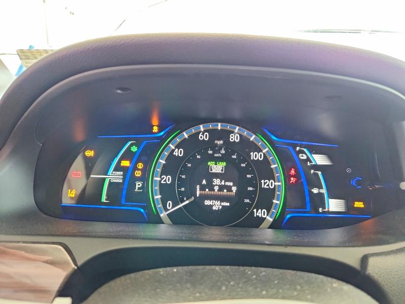 Продажа на аукционе авто 2017 Honda Accord, vin: JHMCR6F38HC014700, номер лота: 51479976