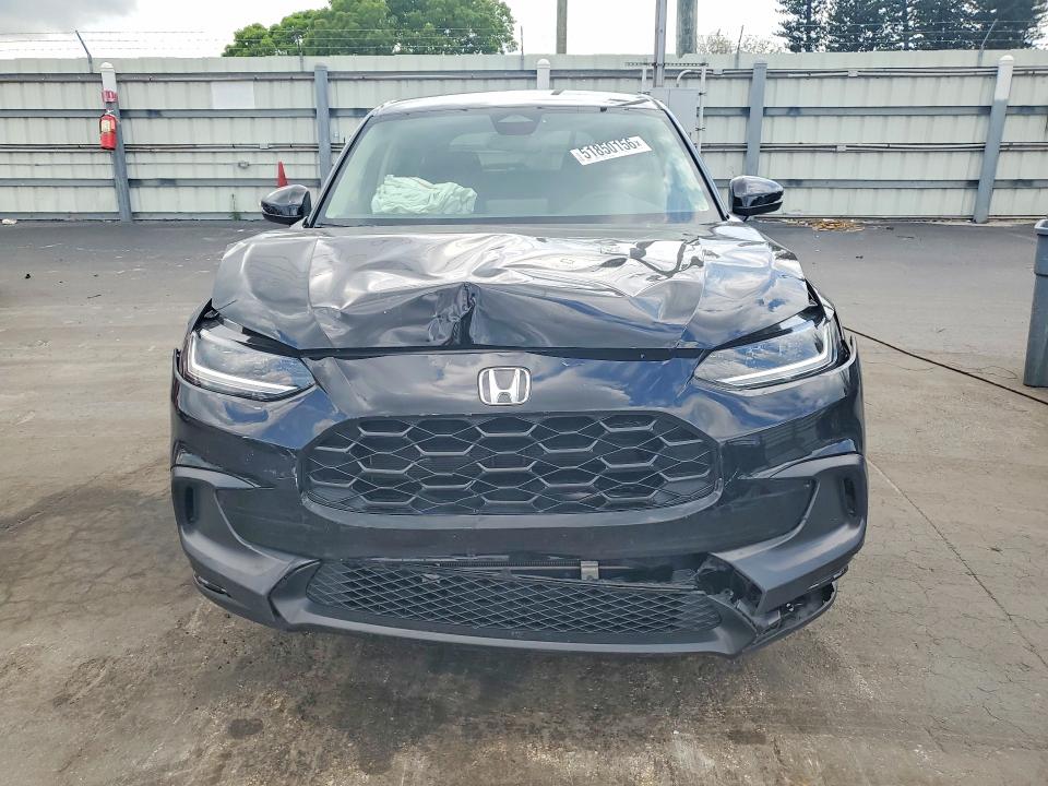 Auction sale of the 2026 Honda Hr-v, vin: 3CZRZ1H31TM701286, lot number: 51850156
