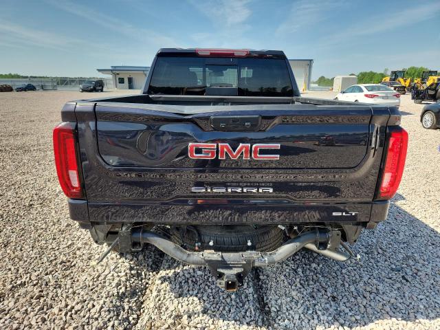 49541326 :رقم المزاد ، 3GTUUDED1SG159343 vin ، 2025 Gmc Sierra مزاد بيع