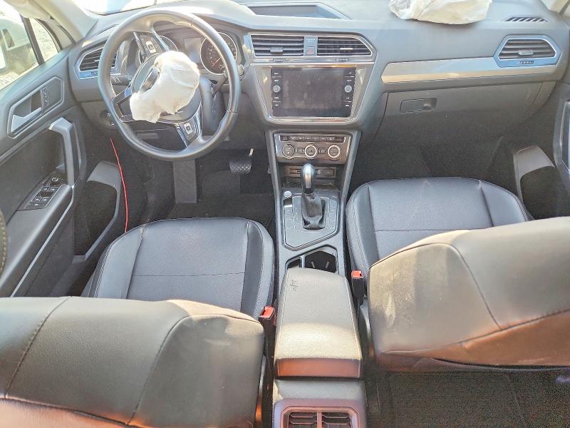 Aukcja sprzedaży 2020 Volkswagen Tiguan, vin: 3VV3B7AX3LM068453, numer aukcji: 49903566