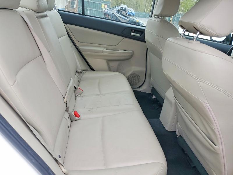 Продажа на аукционе авто 2012 Subaru Impreza, vin: JF1GJAG65CH022552, номер лота: 51490746
