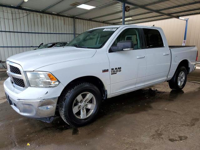 Auction sale of the 2019 Ram 1500 Classic, vin: 1C6RR7LT6KS633886, lot number: 48069136