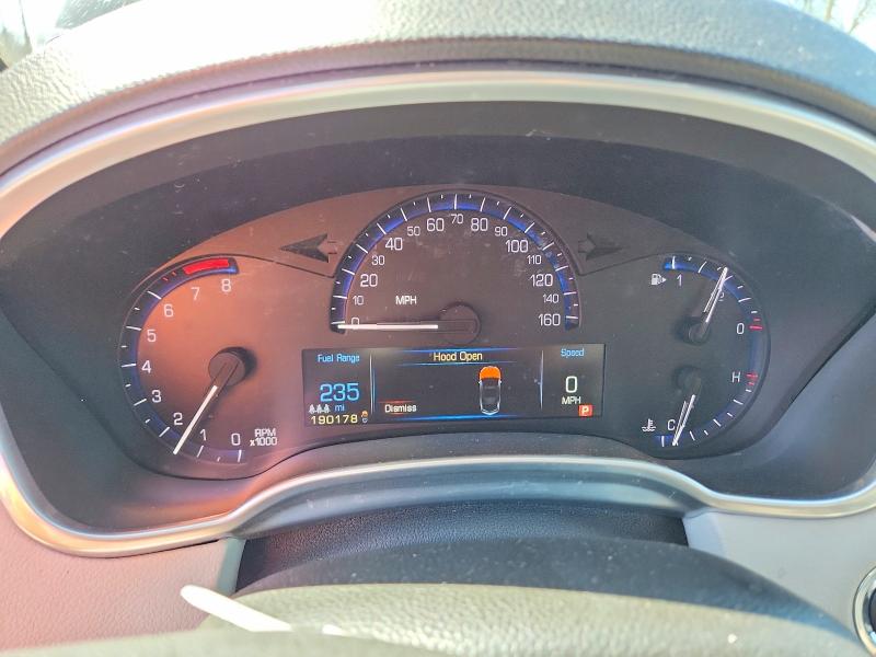Продажа на аукционе авто 2013 Cadillac Srx, vin: 3GYFNCE33DS598934, номер лота: 50675816