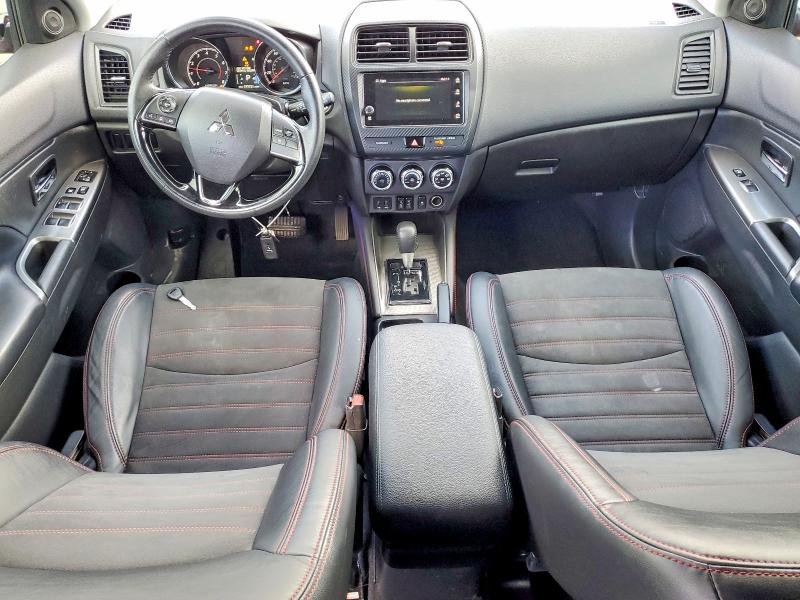 Aukcja sprzedaży 2018 Mitsubishi Outlander Sport, vin: JA4AP3AW9JZ008741, numer aukcji: 51010016
