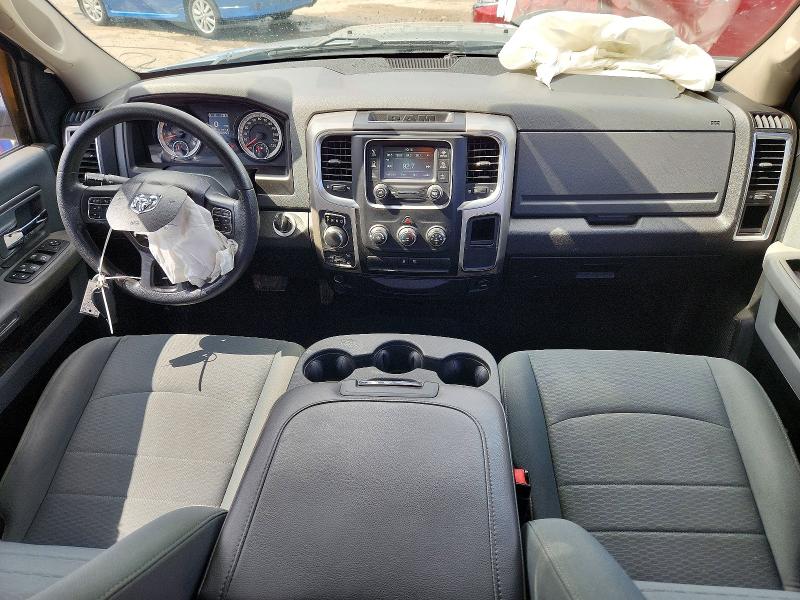 Продажа на аукционе авто 2018 Ram 1500, vin: 1C6RR7LT0JS218867, номер лота: 51265136