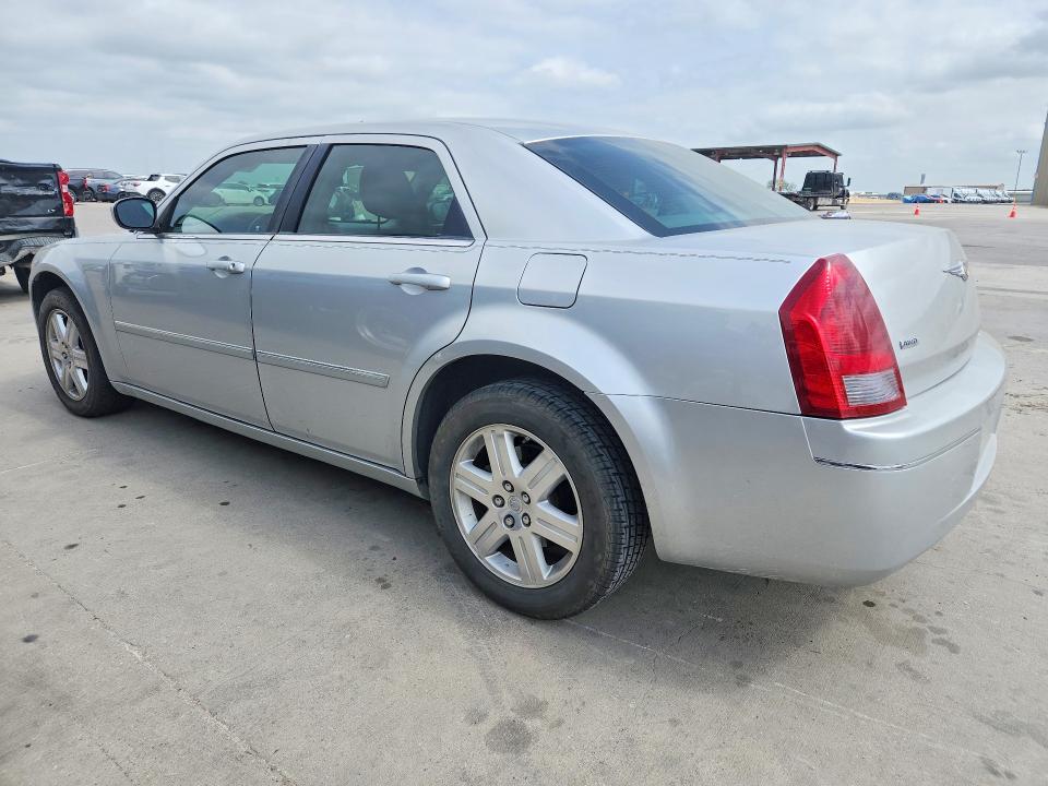 48274146 :رقم المزاد ، 2C3KK53GX6H107459 vin ، 2006 Chrysler 300 مزاد بيع