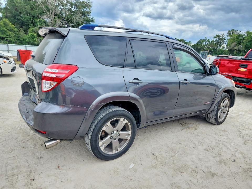 50415046 :رقم المزاد ، JTMWF4DV4B5034647 vin ، 2011 Toyota Rav4 مزاد بيع