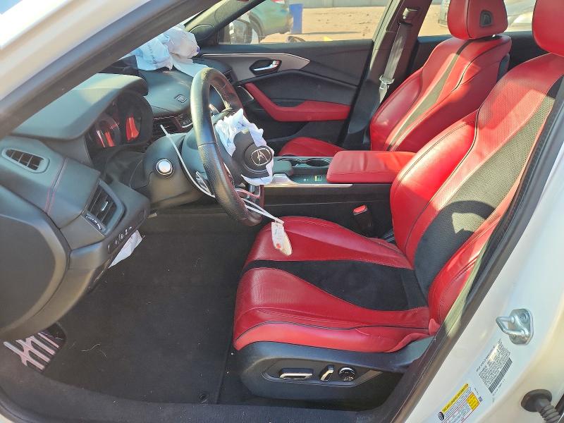 Продажа на аукционе авто 2021 Acura Tlx, vin: 19UUB5F55MA011539, номер лота: 48967116
