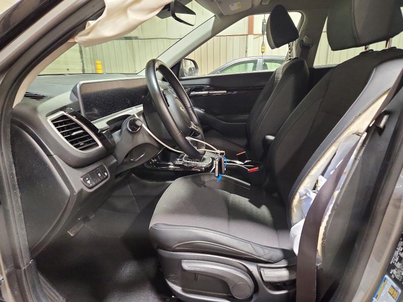 Aukcja sprzedaży 2024 Kia Seltos, vin: KNDEUCAA4R7575208, numer aukcji: 50362326