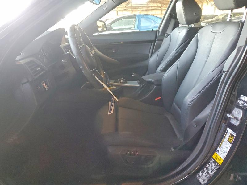 Продажа на аукционе авто 2015 Bmw 328, vin: WBA8Z5C57FD671595, номер лота: 50053186