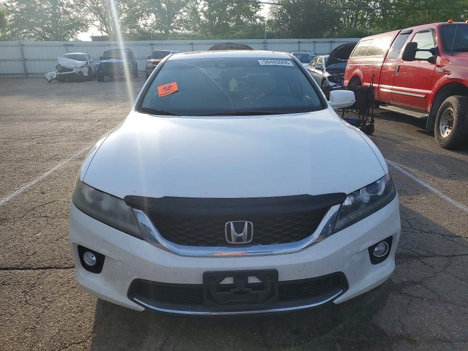 Продажа на аукционе авто 2013 Honda Accord, vin: 1HGCT2B81DA000268, номер лота: 50483006