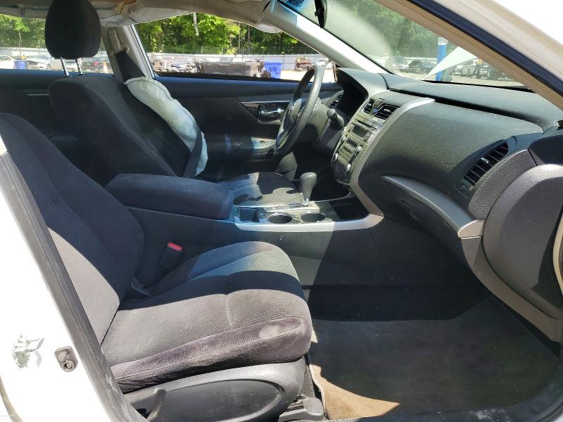 Aukcja sprzedaży 2013 Nissan Altima, vin: 1N4AL3AP8DC116548, numer aukcji: 50955966