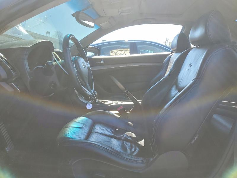 Aukcja sprzedaży 2010 Infiniti G37, vin: XN1CV6EK3AM104197, numer aukcji: 47041056