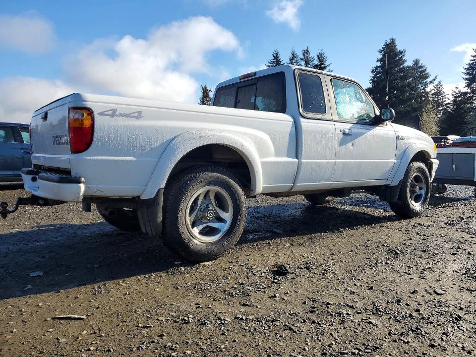Aukcja sprzedaży 2002 Mazda B3000, vin: 4F4ZR17U72TM03476, numer aukcji: 49947446