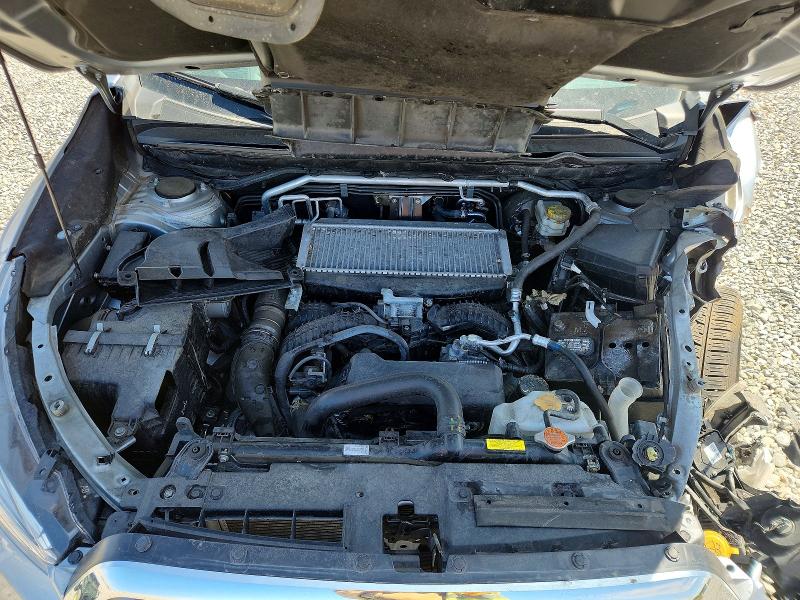 2020 Subaru Ascent მანქანა იყიდება აუქციონზე, vin: 4S4WMALD9L3479567, აუქციონის ნომერი: 50948296