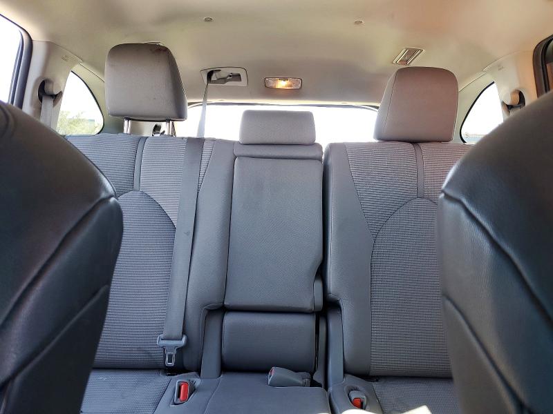 2022 Toyota Highlander მანქანა იყიდება აუქციონზე, vin: 5TDBZRBH2NS240273, აუქციონის ნომერი: 50502966
