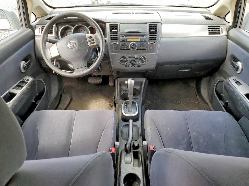 Продаж на аукціоні авто 2009 Nissan Versa, vin: 3N1BC13E99L477042, номер лоту: 51103466