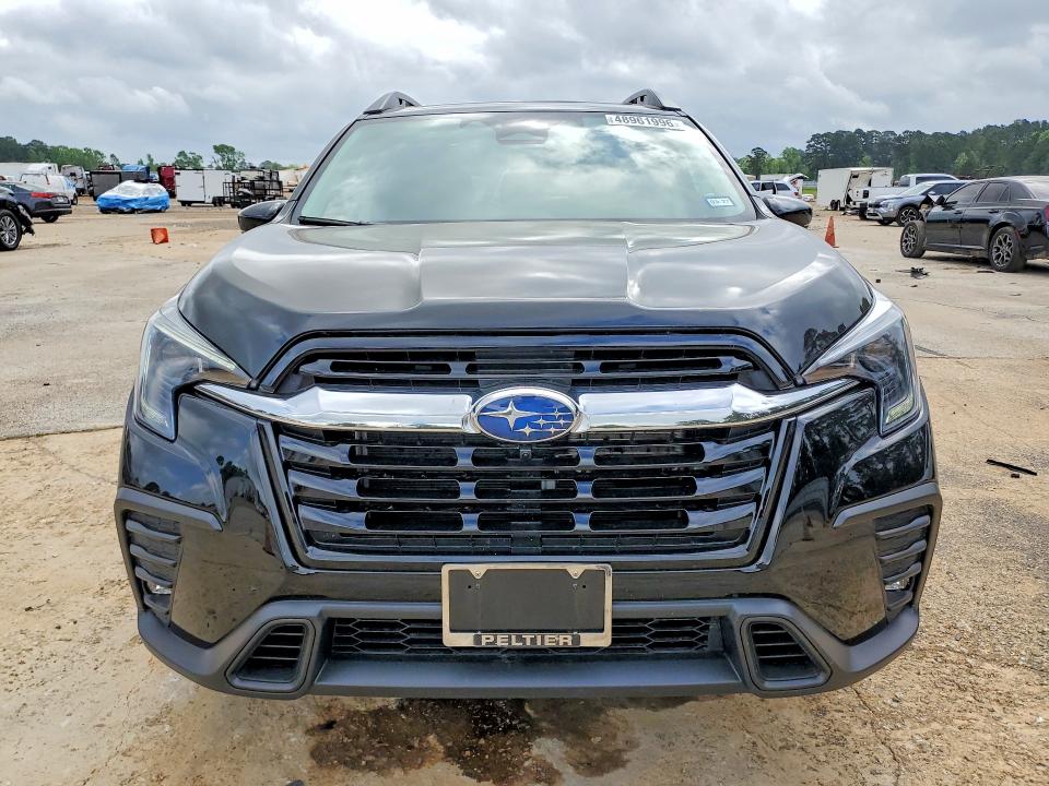 Aukcja sprzedaży 2024 Subaru Ascent, vin: 4S4WMARD8R3450741, numer aukcji: 48961996