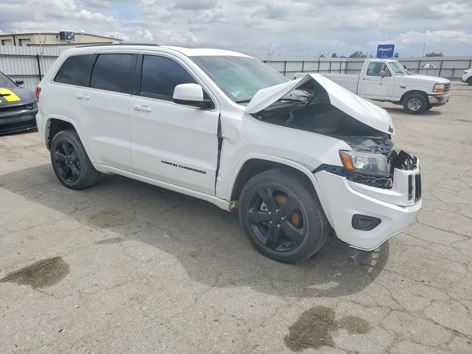 Aukcja sprzedaży 2015 Jeep Grand Cherokee, vin: 1C4RJEAG7FC198953, numer aukcji: 54695506