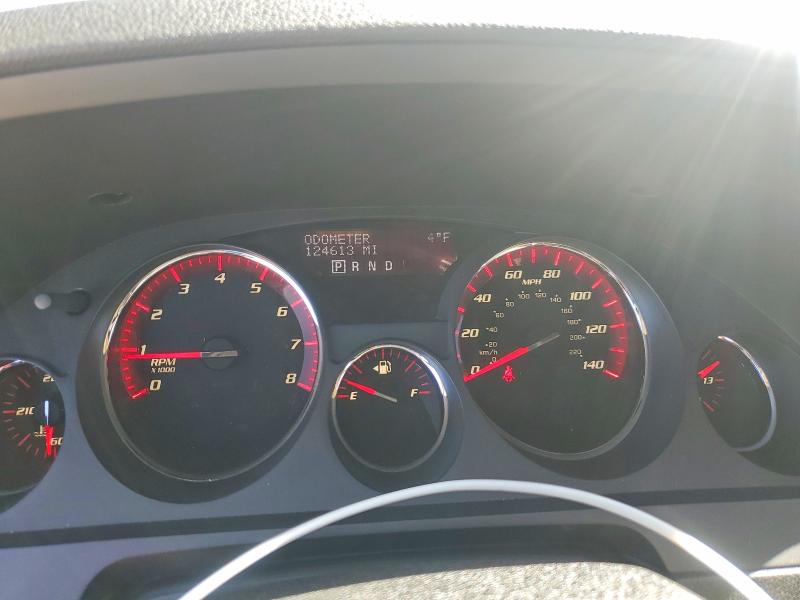 Aukcja sprzedaży 2012 Gmc Acadia, vin: 1GKKVRED9CJ350434, numer aukcji: 48631266