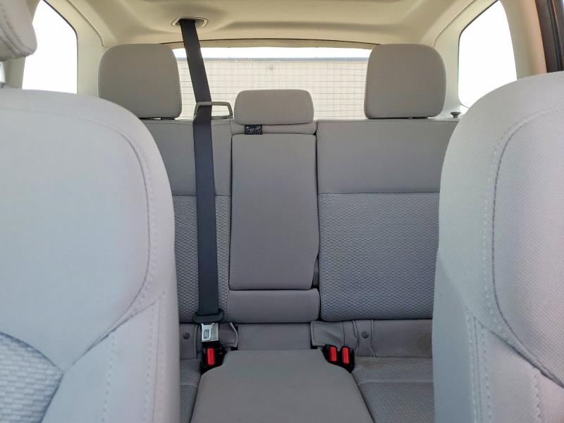 Продажа на аукционе авто 2017 Subaru Forester, vin: JF2SJAEC8HH548700, номер лота: 50684696