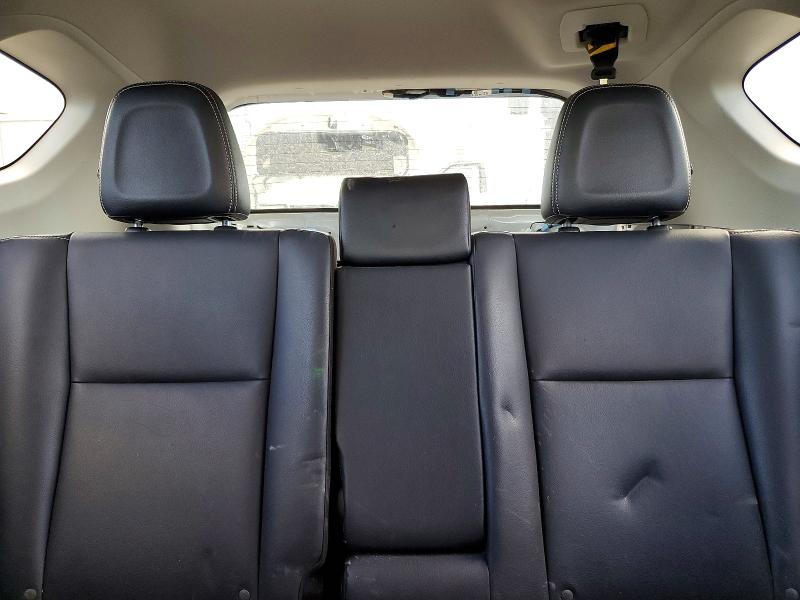 Aukcja sprzedaży 2018 Toyota Rav4, vin: JTMDFREV0JJ193206, numer aukcji: 50114316