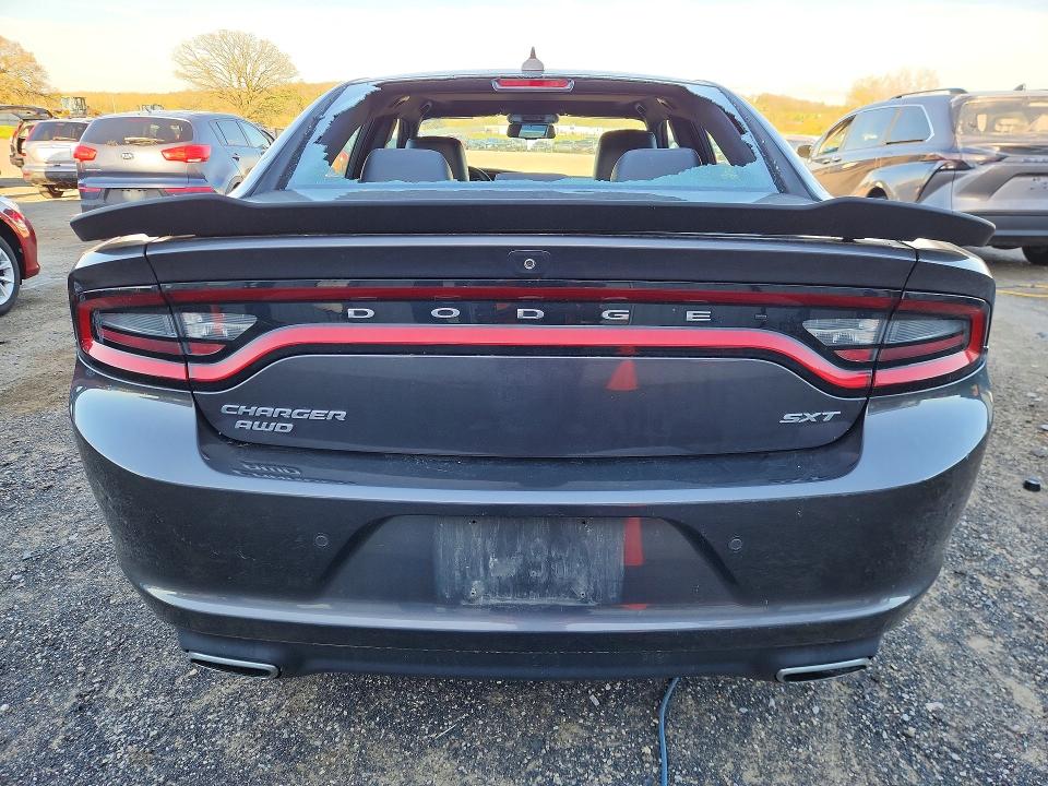 Aukcja sprzedaży 2017 Dodge Charger, vin: 2C3CDXJG2HH614310, numer aukcji: 51069056