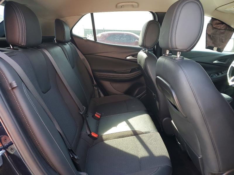 Продаж на аукціоні авто 2020 Buick Encore Gx, vin: KL4MMBS26LB114118, номер лоту: 49129986
