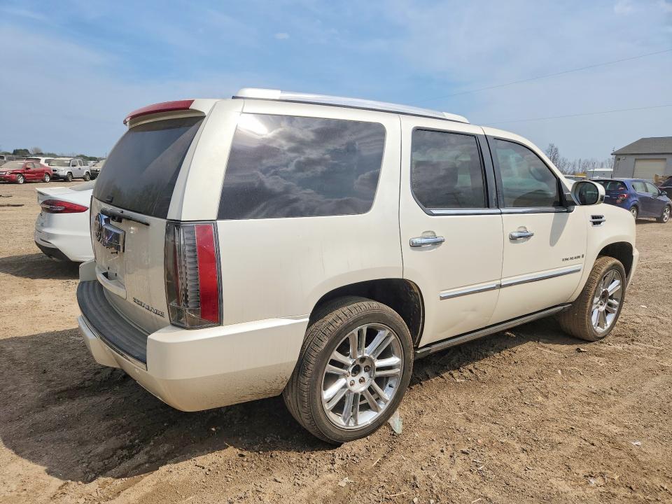 Aukcja sprzedaży 2013 Cadillac Escalade, vin: 1GYS3DEF2DR368471, numer aukcji: 51159886