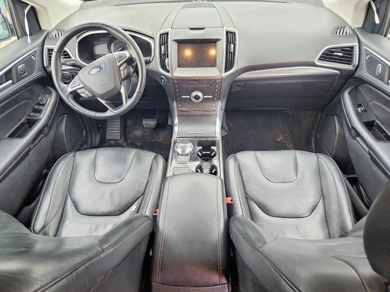 Продажа на аукционе авто 2019 Ford Edge, vin: 2FMPK3K97KBB10367, номер лота: 48484616
