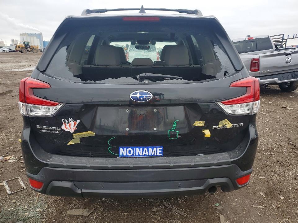 48323536 :رقم المزاد ، JF2SKAUC5KH534193 vin ، 2019 Subaru Forester مزاد بيع