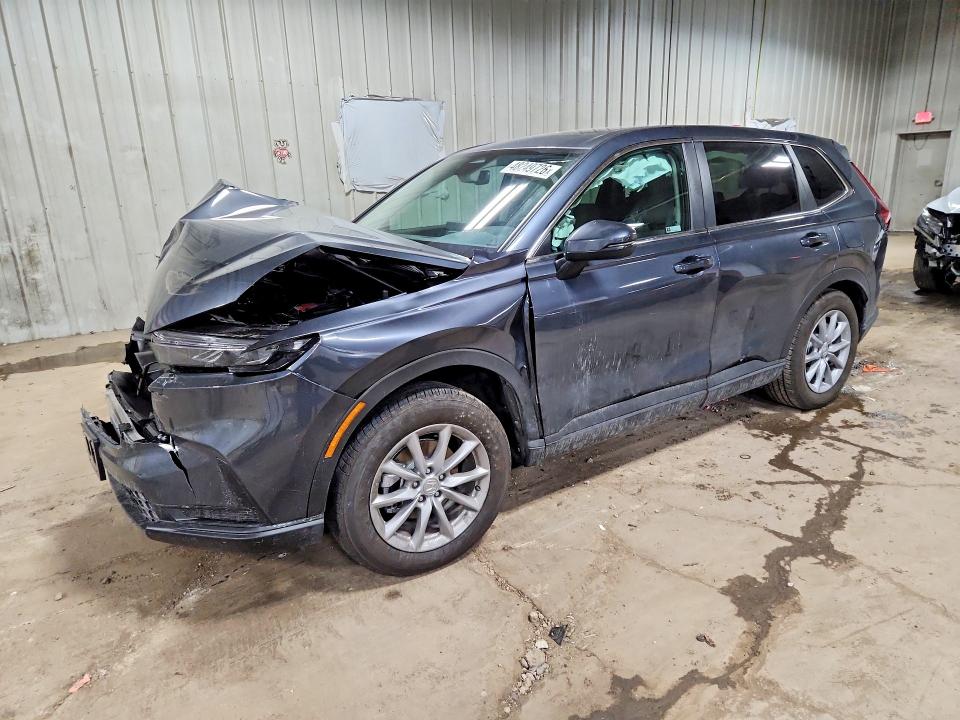 Aukcja sprzedaży 2026 Honda Cr-v, vin: 5J6RS4H45TL001433, numer aukcji: 48249726