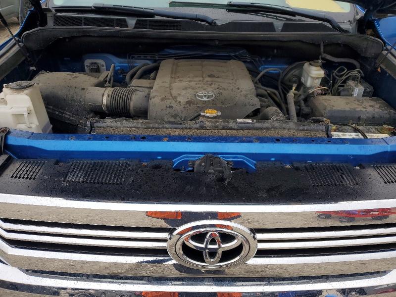 Aukcja sprzedaży 2016 Toyota Tundra, vin: 5TFUY5F11GX563602, numer aukcji: 50219016