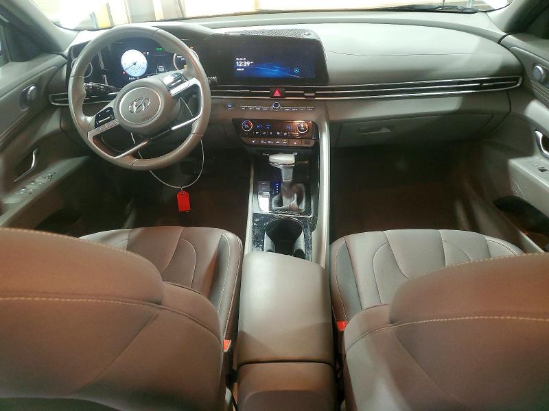 Aukcja sprzedaży 2023 Hyundai Elantra, vin: 5NPLS4AG7PH115895, numer aukcji: 49891096