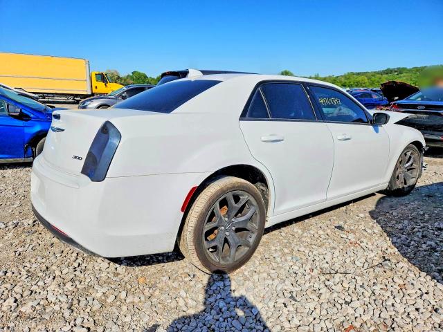 Продажа на аукционе авто 2021 Chrysler 300, vin: 2C3CCAAG3MH515828, номер лота: 51961536