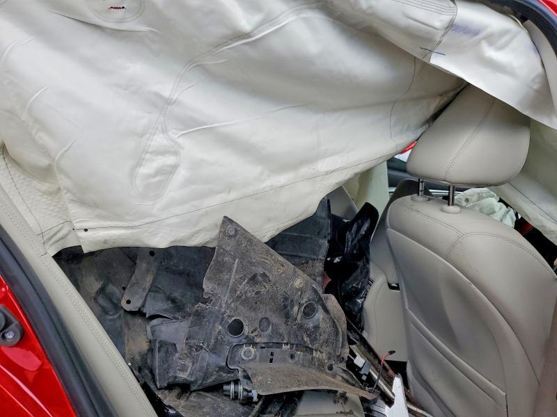 Aukcja sprzedaży 2021 Infiniti Q50, vin: JN1EV7BR0MM755274, numer aukcji: 50792366