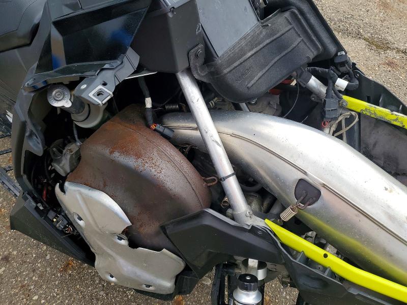 Aukcja sprzedaży 2019 Polaris 795 Cc, vin: SN1EEC8P4KC335710, numer aukcji: 49424386