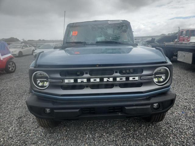 Aukcja sprzedaży 2023 Ford Bronco, vin: 1FMEE5BP0PLA98160, numer aukcji: 49055596