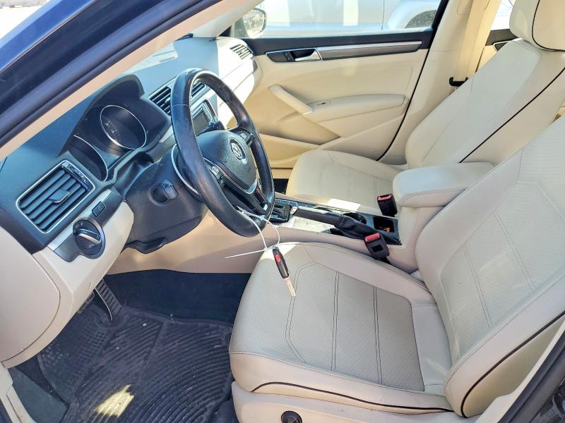 49163336 :رقم المزاد ، 1VWAA7A34JC039366 vin ، 2018 Volkswagen Passat مزاد بيع