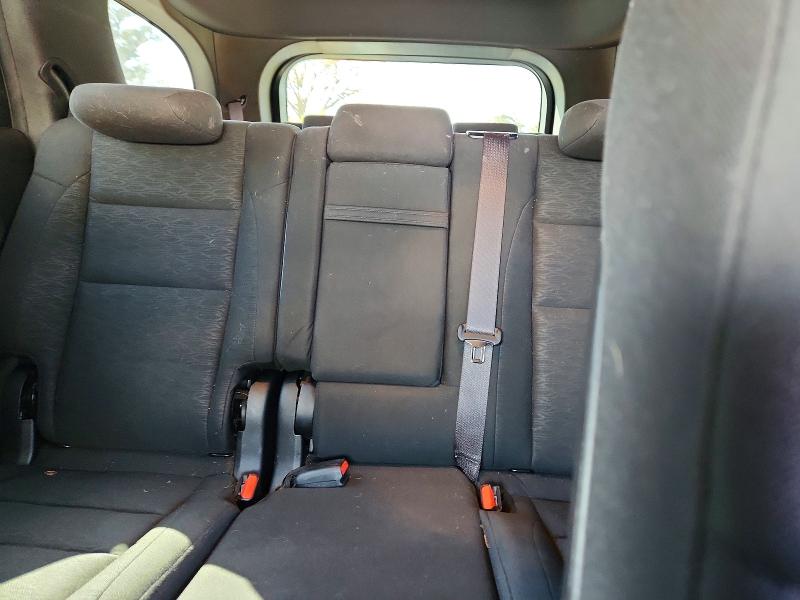 Продаж на аукціоні авто 2021 Dodge Durango, vin: 1C4RDJAG5MC850207, номер лоту: 47745756