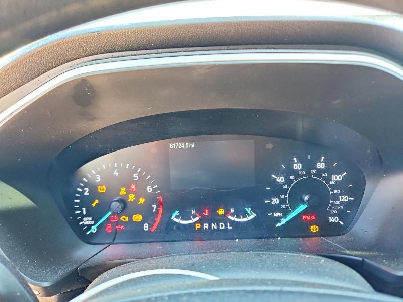 Aukcja sprzedaży 2021 Ford Escape, vin: 1FMCU0G66MUA24292, numer aukcji: 49470886