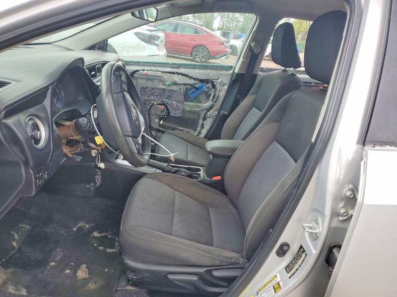 Aukcja sprzedaży 2017 Toyota Corolla, vin: 5YFBURHE4HP654373, numer aukcji: 50302206