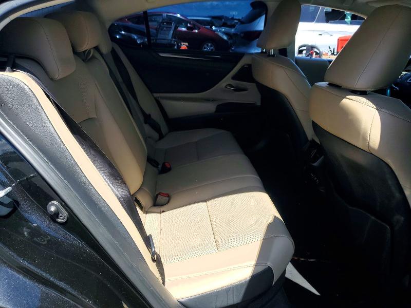 Aukcja sprzedaży 2020 Lexus Es, vin: 58AD21B12LU005225, numer aukcji: 50823956