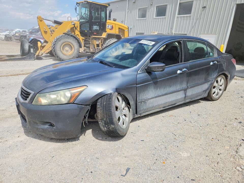 2008 Honda Accord მანქანა იყიდება აუქციონზე, vin: 1HGCP36898A033884, აუქციონის ნომერი: 51771126