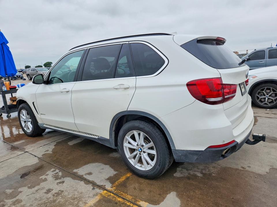 Aukcja sprzedaży 2014 Bmw X5, vin: 5UXKS4C50E0J94729, numer aukcji: 51195666