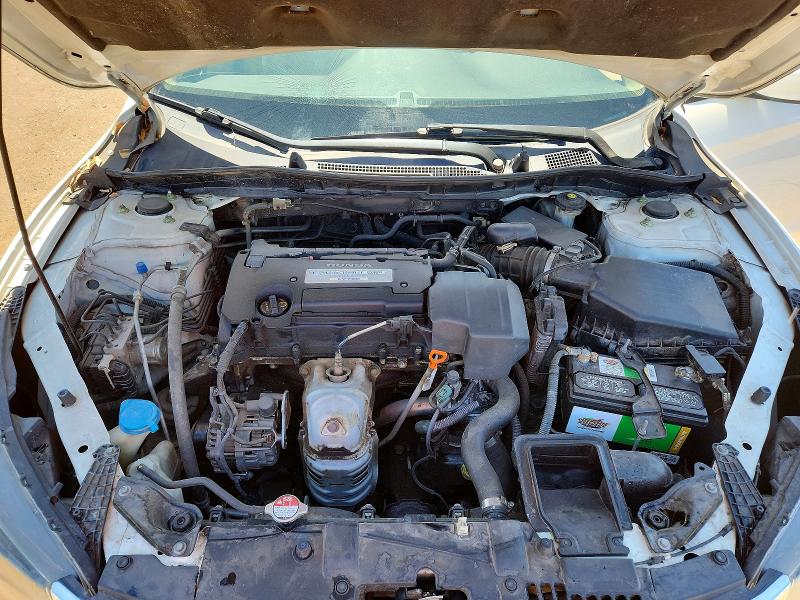 Aukcja sprzedaży 2013 Honda Accord, vin: 1HGCR2F39DA074129, numer aukcji: 49812926